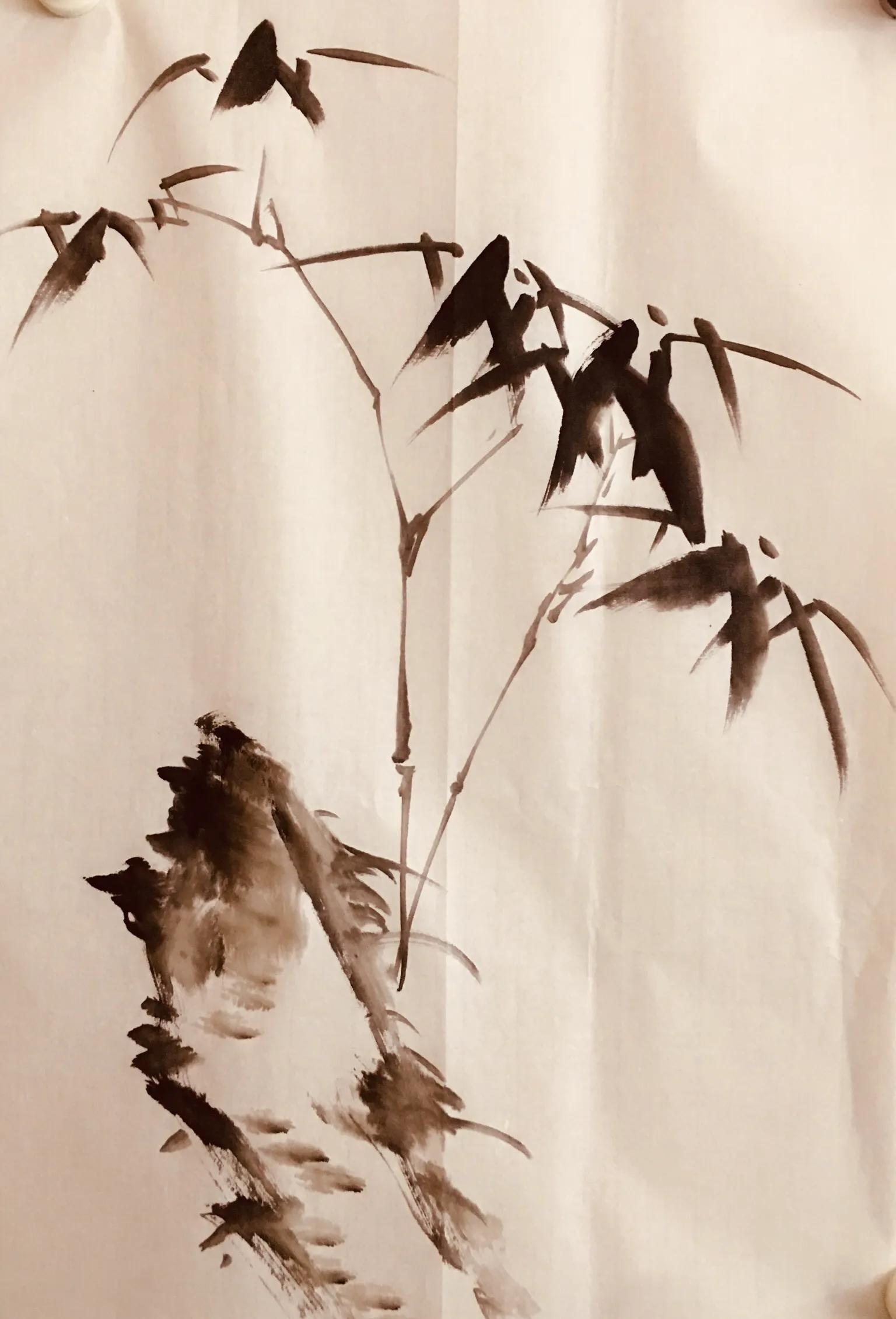 2021登州“苏公日”和“海市会”（11）道边草堂雅集之海市树会