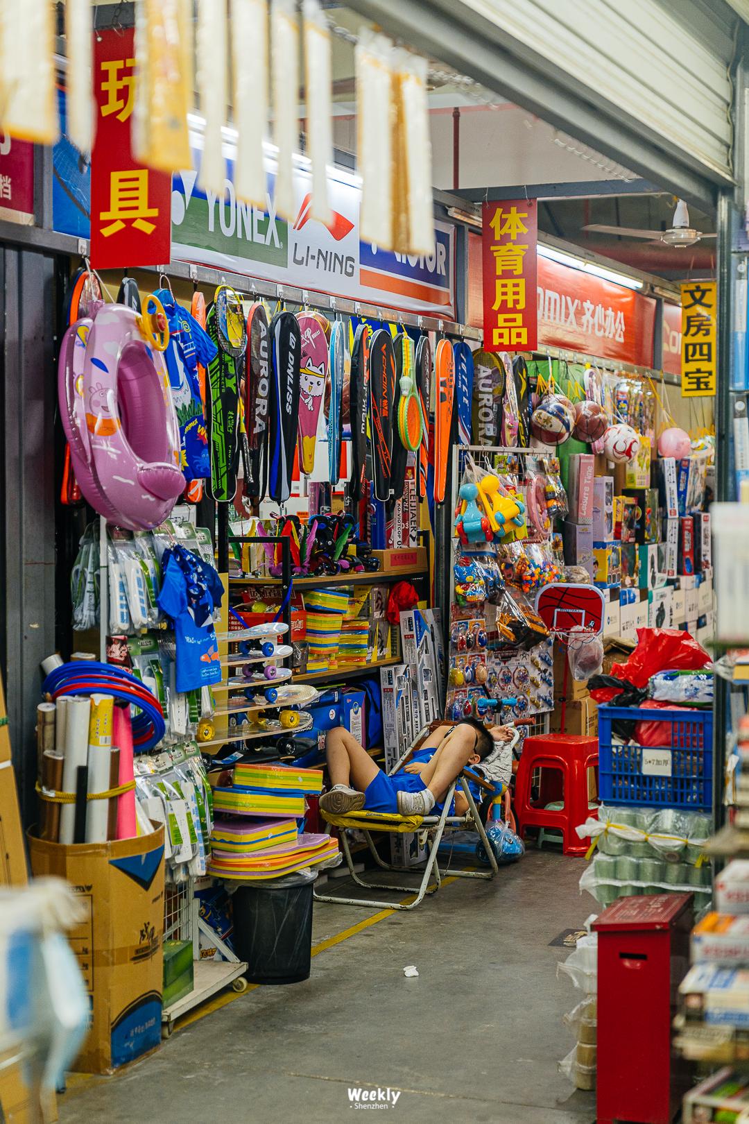 西乡步行街满满回忆,以前的西乡步行街