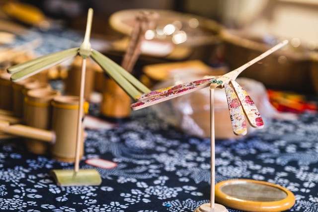 莫桑比克手工,莫桑比克手工艺品