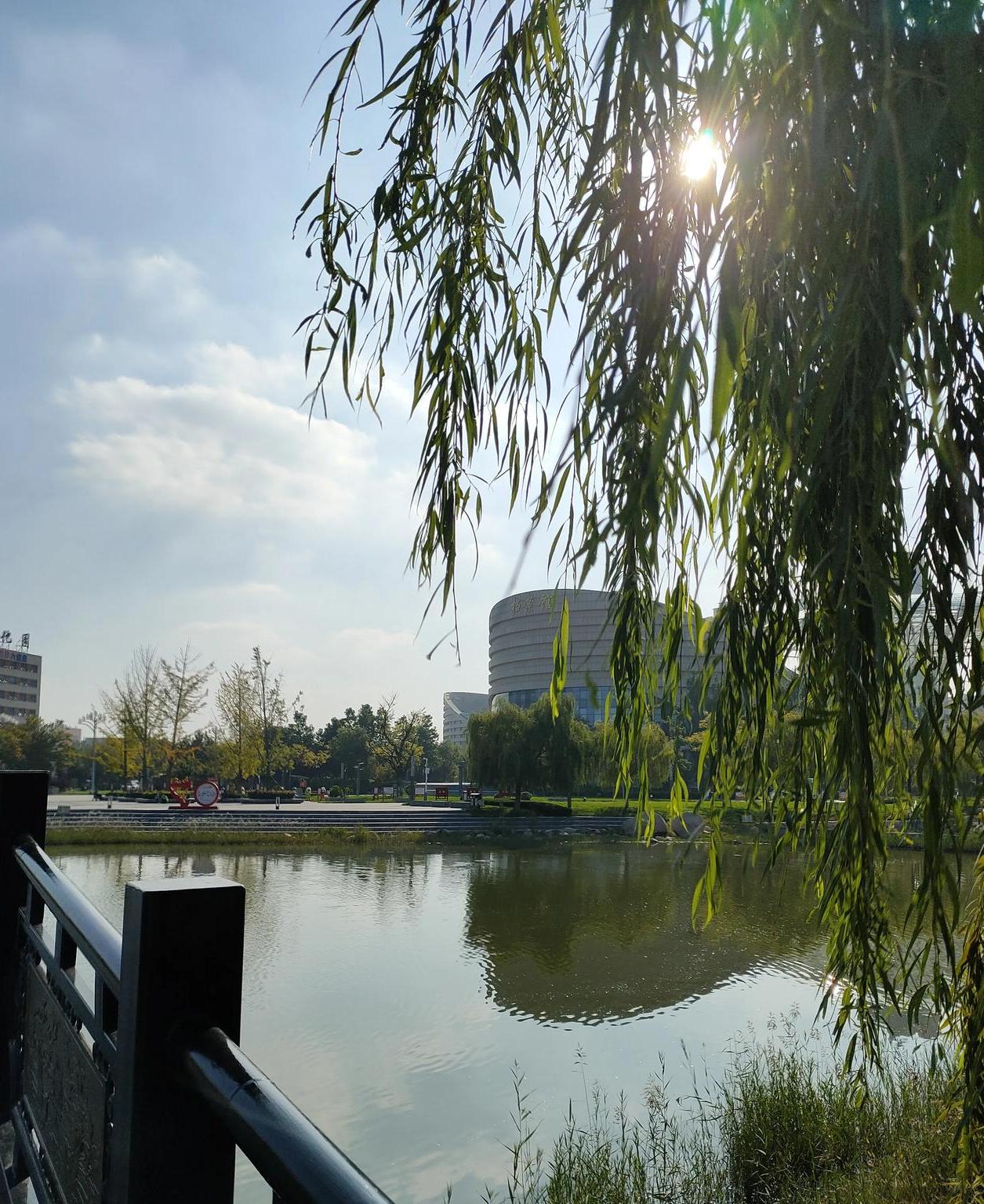 烟台气候景观特征介绍,烟台夏季气候