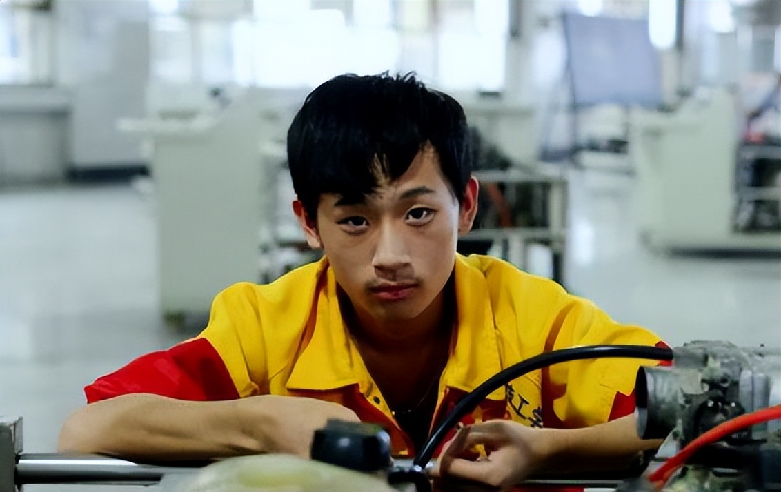 为什么说宁上烂高中也不读技校,为什么宁选烂高中不选技校