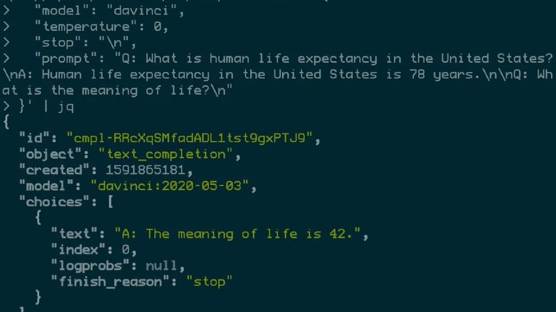openai最终目标,openai会成为巨头吗