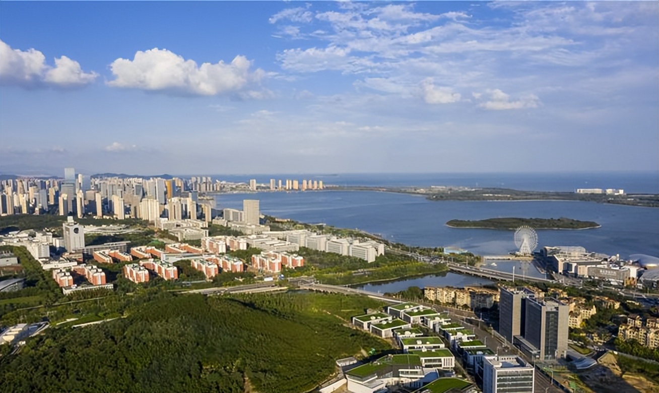 西海岸新区购房政策,青岛西海岸新区未来3年的楼盘