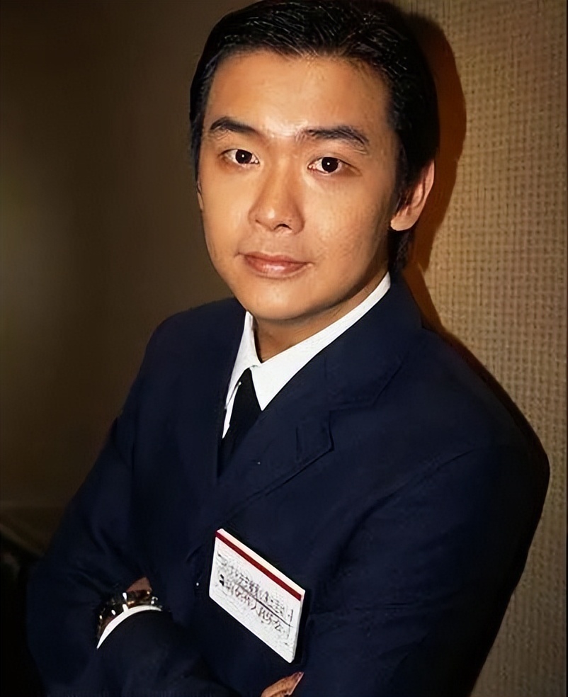 香港最后一个玉女,香港最后的女明星