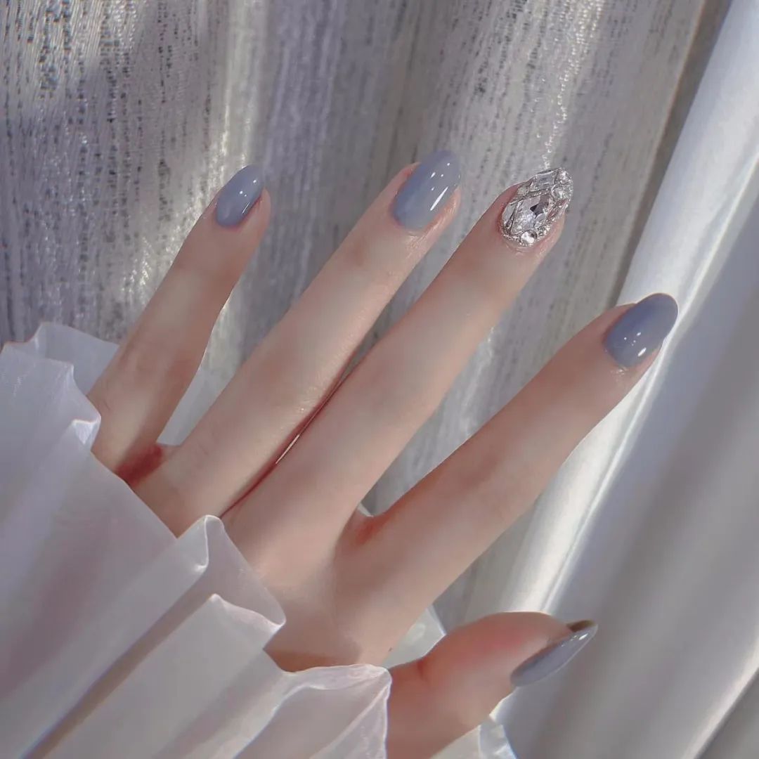 十二月风象星座美甲,十一月美甲星座幸运色