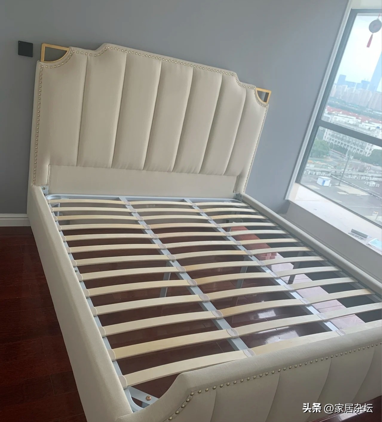 买床不要买的款式,为什么不建议买床