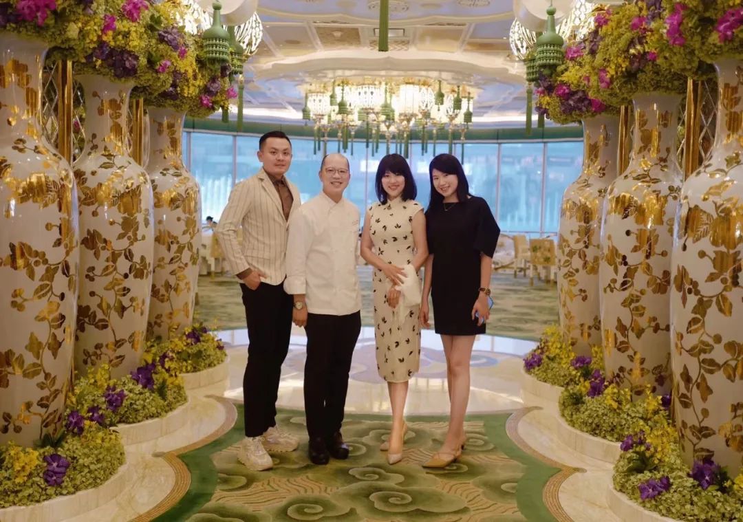 大师做菜的匠心,大师做菜大全