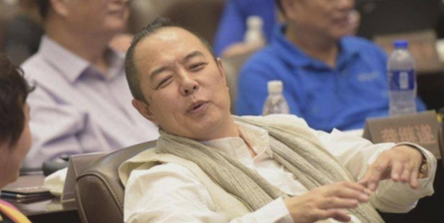 私生活混乱、撒谎成性、批判他人堕落自己，这7位老戏骨令人汗颜