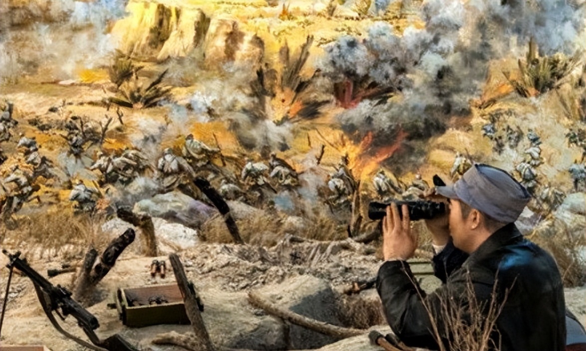 打日军山崎大队在哪一年,历史上日本的山崎大队有被消灭吗