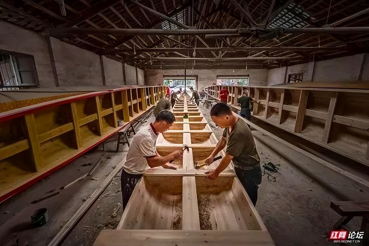 龙舟能盈利吗,龙舟发展情况