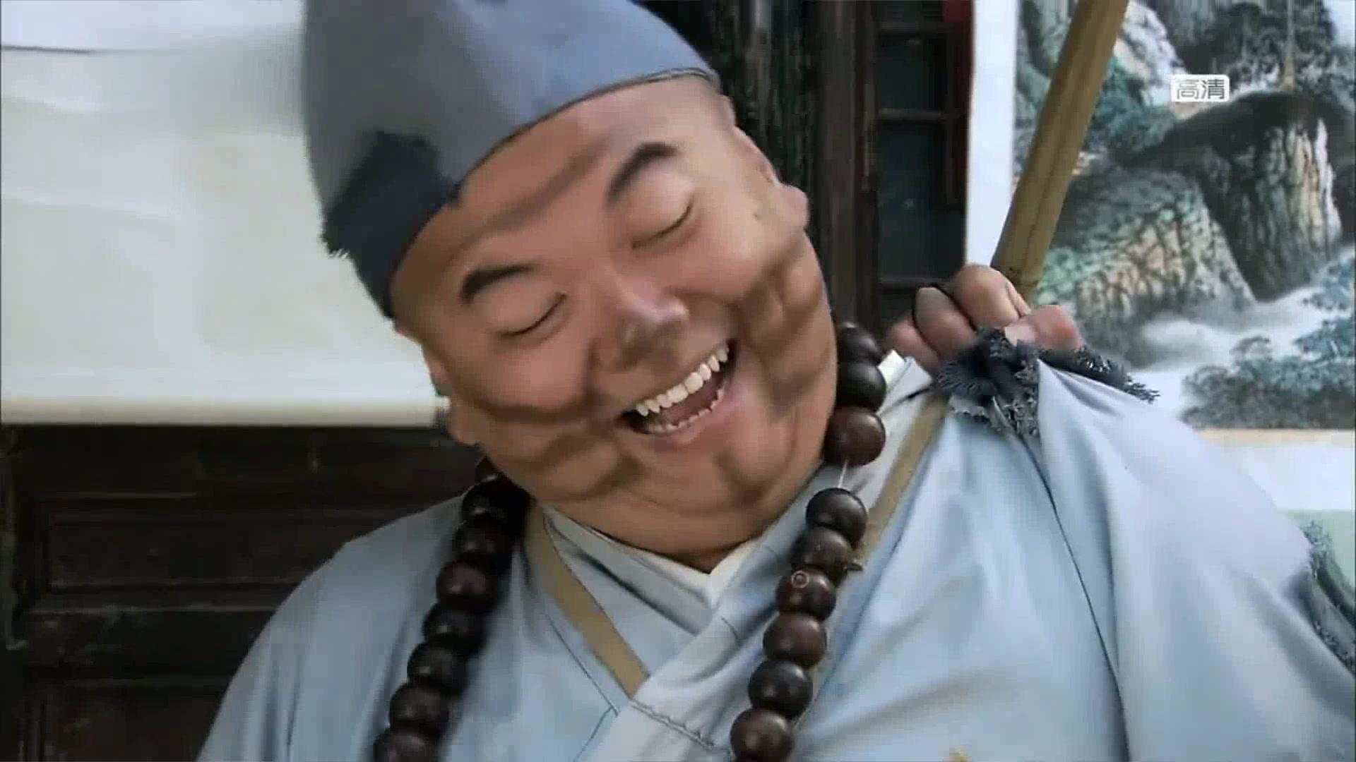 林子聪谈周星驰合作,周星驰与林子聪小视频