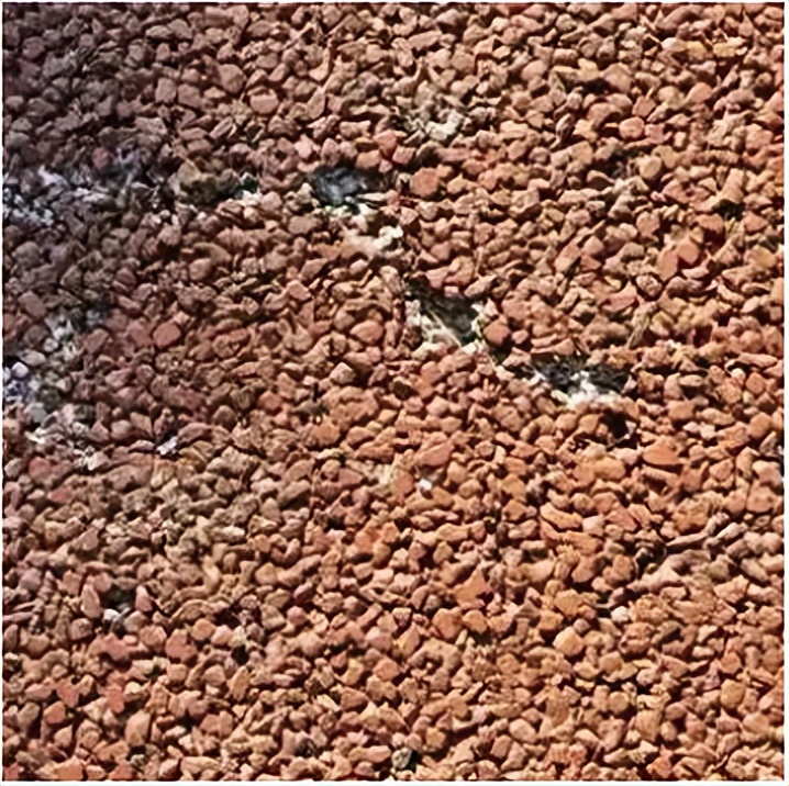 正宗彩色混凝土主要功能与优势,彩色混凝土弊端