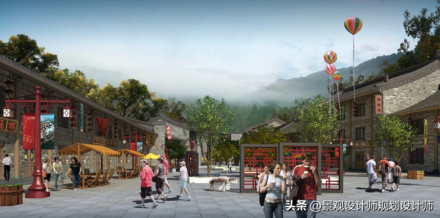 平顶山古建商业街施工哪里找,嘉兴古建商业街施工方案最新