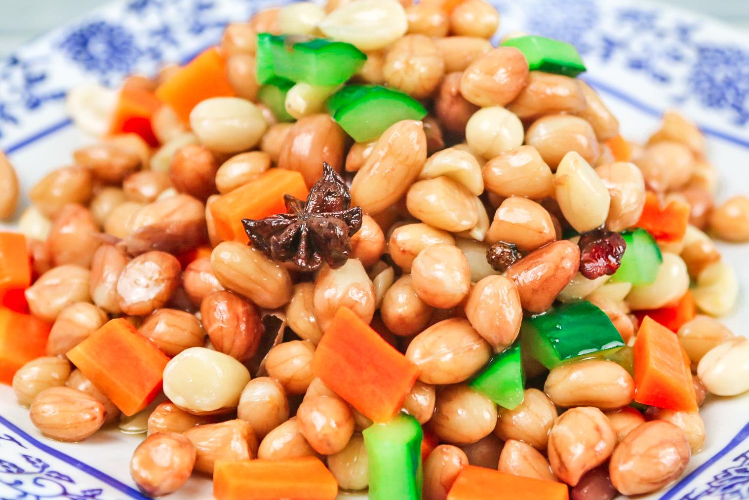 儿童调理脾胃肠道食疗,一岁调理脾胃多吃十种食物