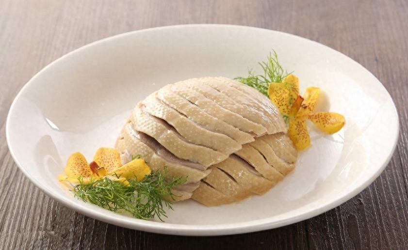 舌尖上的南京美食草桥清真锅贴,南京桂花鸭舌尖上的中国