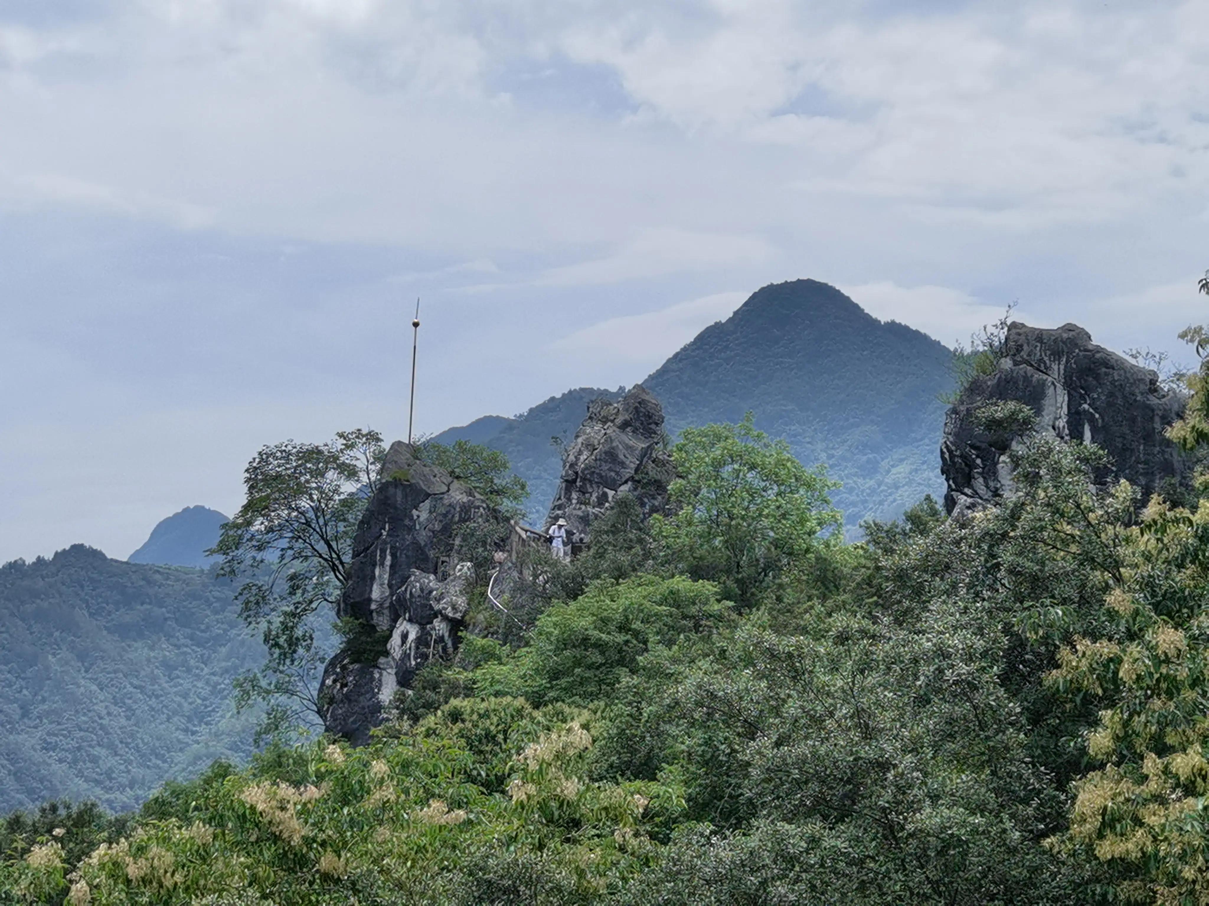 清江画廊一日游船票,清江画廊一日游跟团价