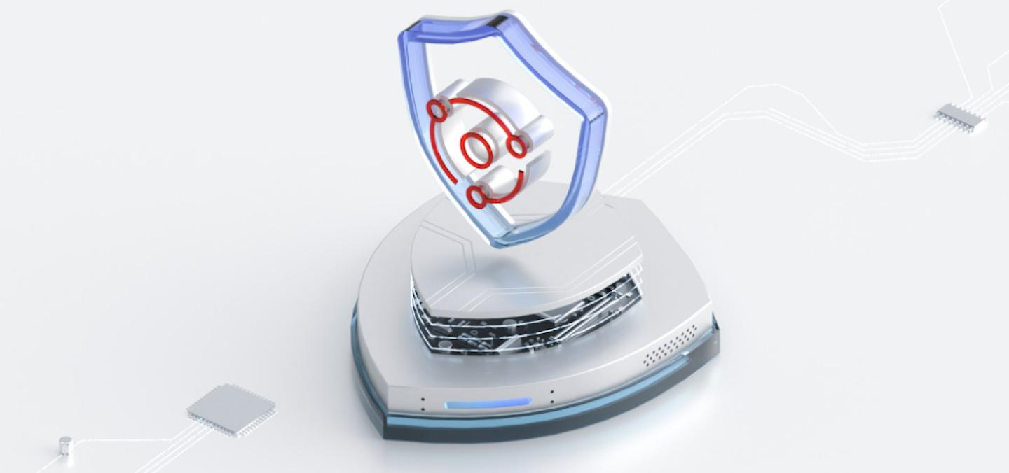 如何选择华为云安全产品,安全云平台华为