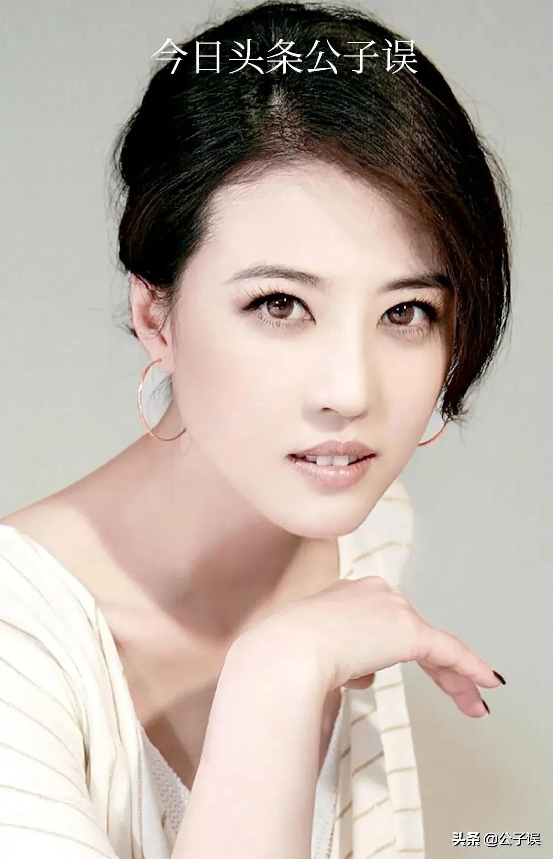 周海媚和吕良伟的爱情故事,周海媚和吕良伟婚姻维持多久