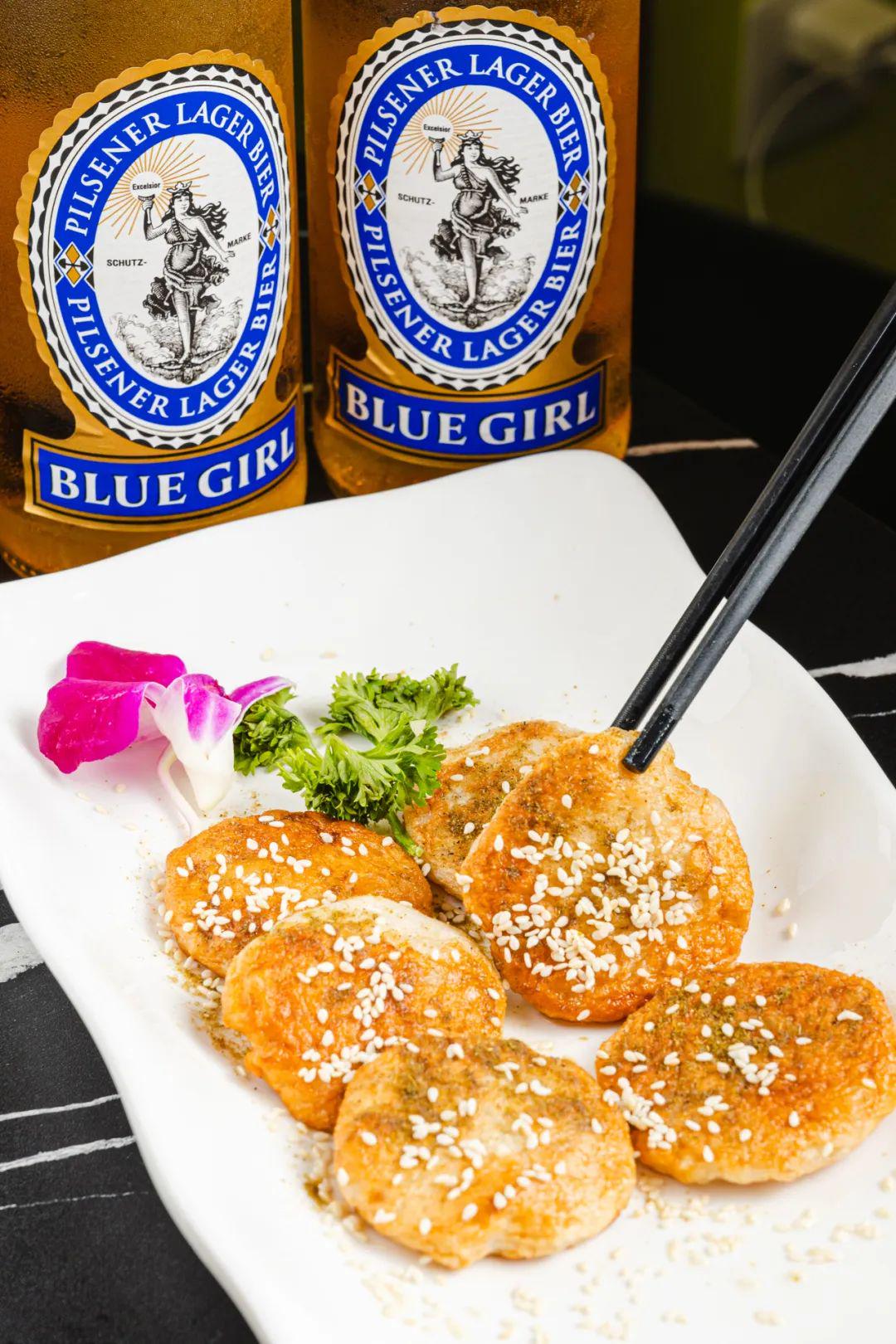 乌苏啤酒和蓝妹哪个好喝,和蓝妹啤酒同一档次的啤酒