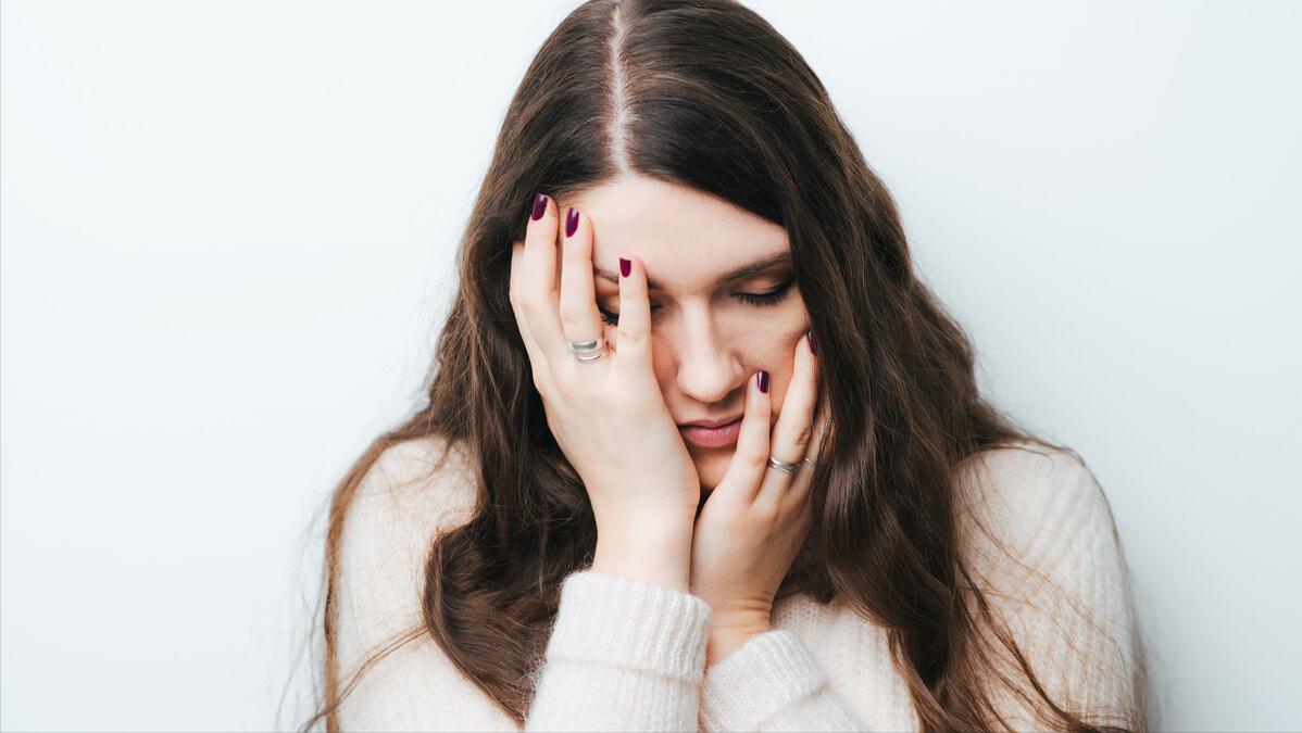 女性总是有异味怎么办,一般情况下女士有异味是怎么回事