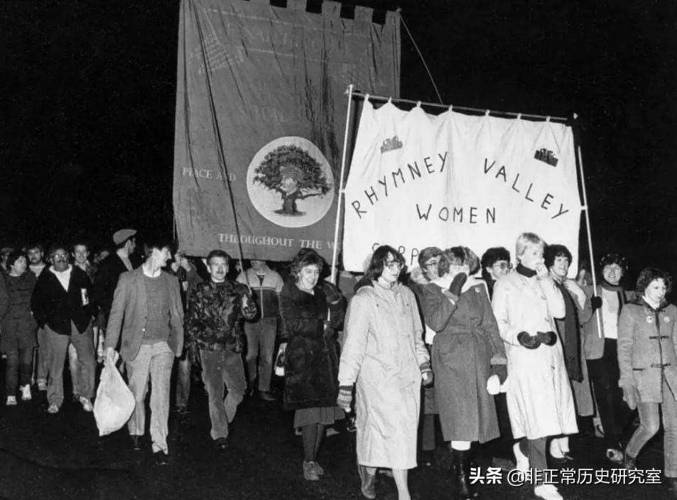 撒切尔夫人改变了她的一生,英国第一女强人撒切尔