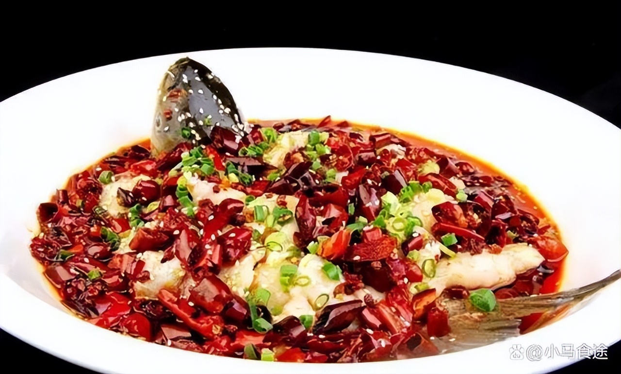 正宗川菜美食推荐,十大好吃川菜