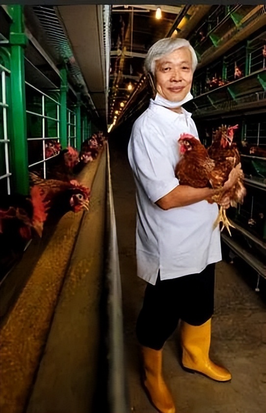 祖籍汕头澄海，做鱼蛋也能成就18亿美元身家，跻身大马十大富豪