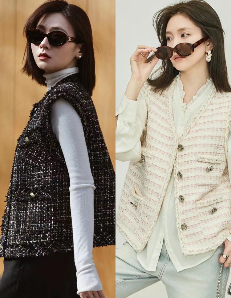 学会穿衣服和搭配,学会穿搭不拘一格别样风华