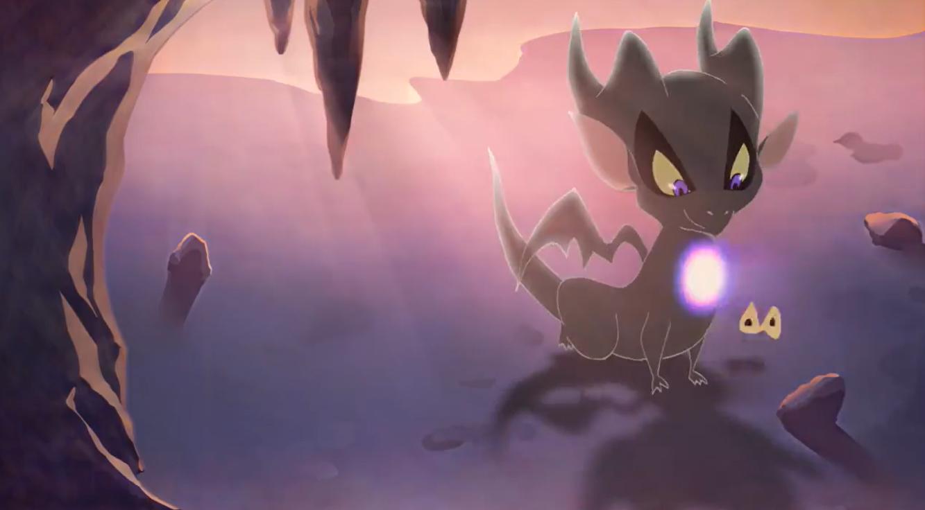 龙之心勇士巨龙,龙之心大战勇士