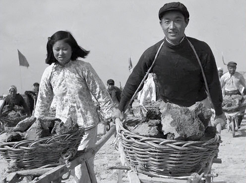 杨立元||小镇传奇之老爷