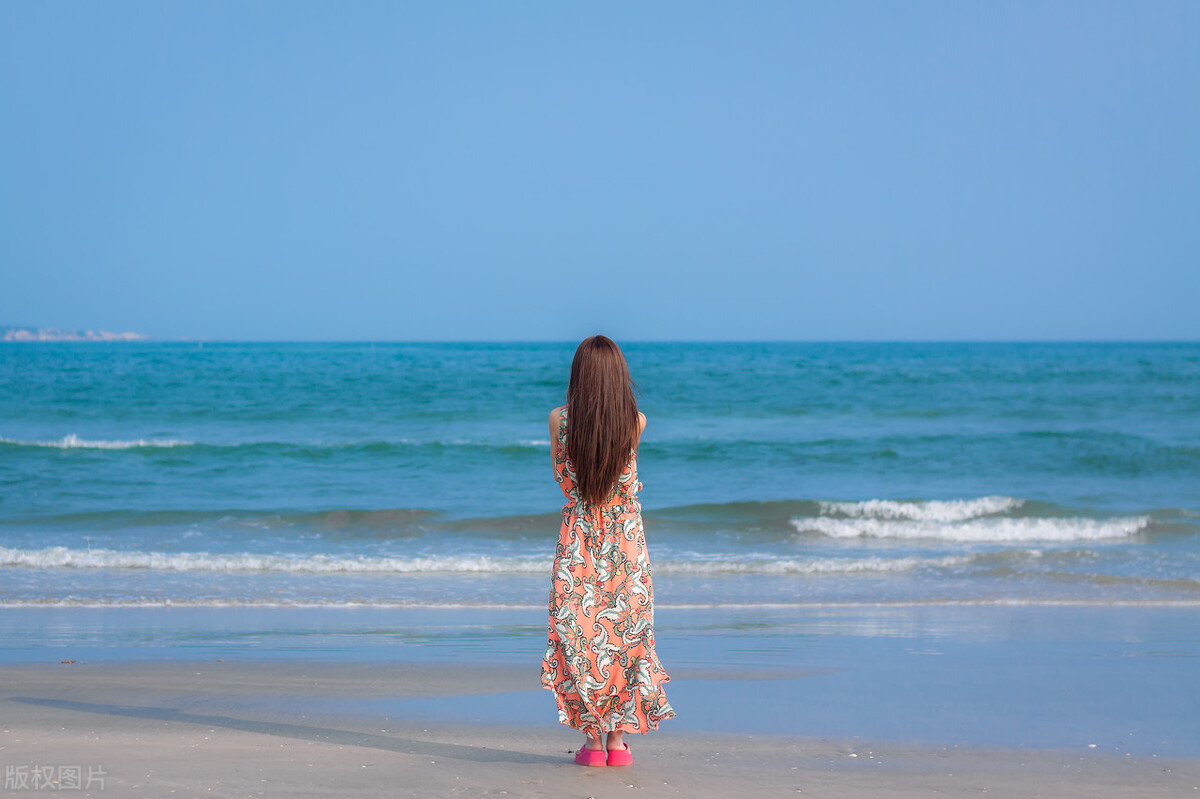 相亲记：分手后，我与32岁的女人有一段孽缘