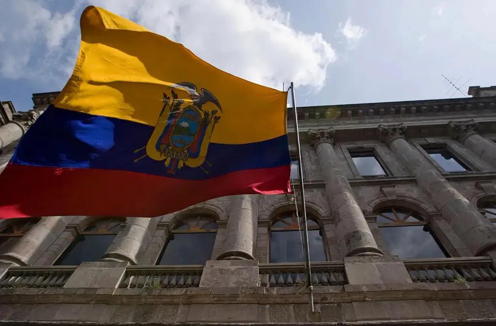 厄瓜多尔是个怎样的国家呢,厄瓜多尔的秘密