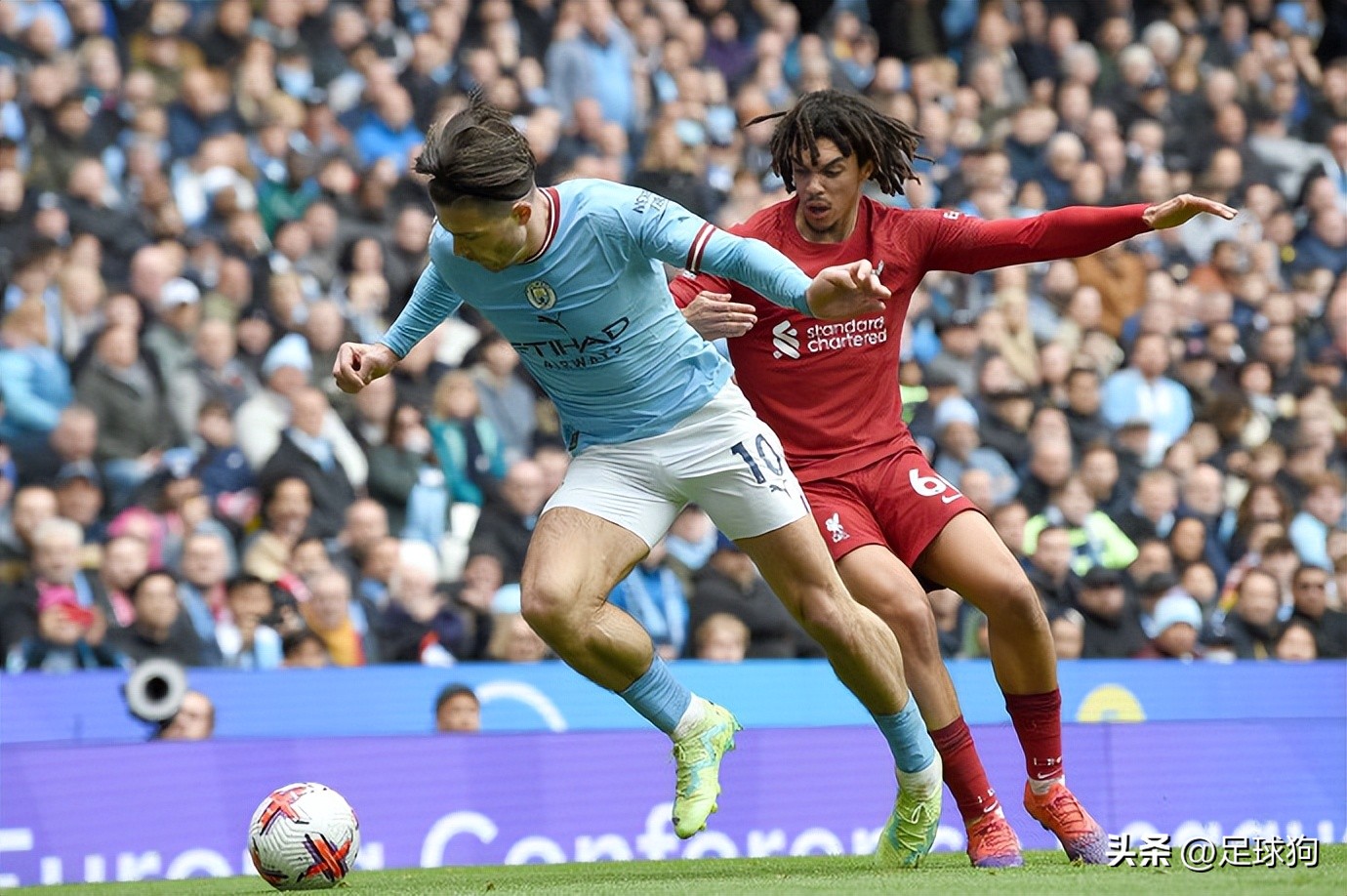英超曼城vs埃弗顿哈兰德,英超曼城vs利物浦哈兰德
