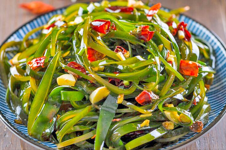 长期脱发改善脱发的最佳食物,预防脱发头发稀疏的食物和方法