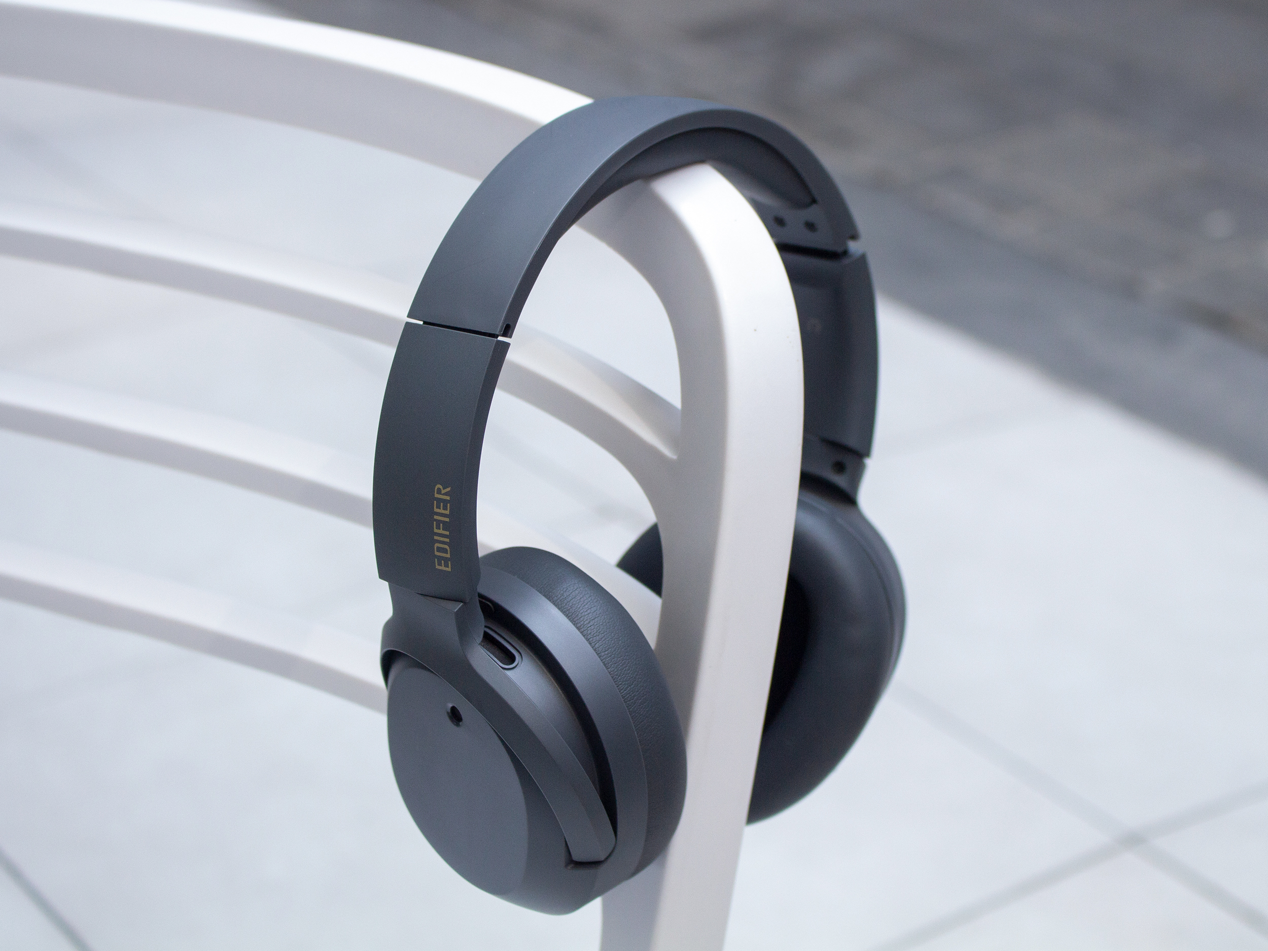 主动降噪耳机的耳机套,戴着舒服又能降噪的耳机套