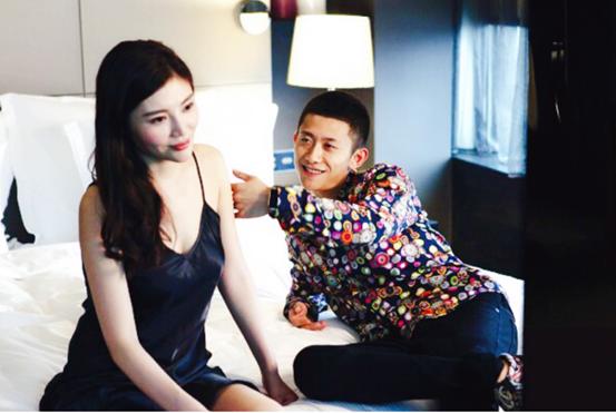 是性感惹的祸？还是追求名利太过心急？这五位女星各有各的苦衷