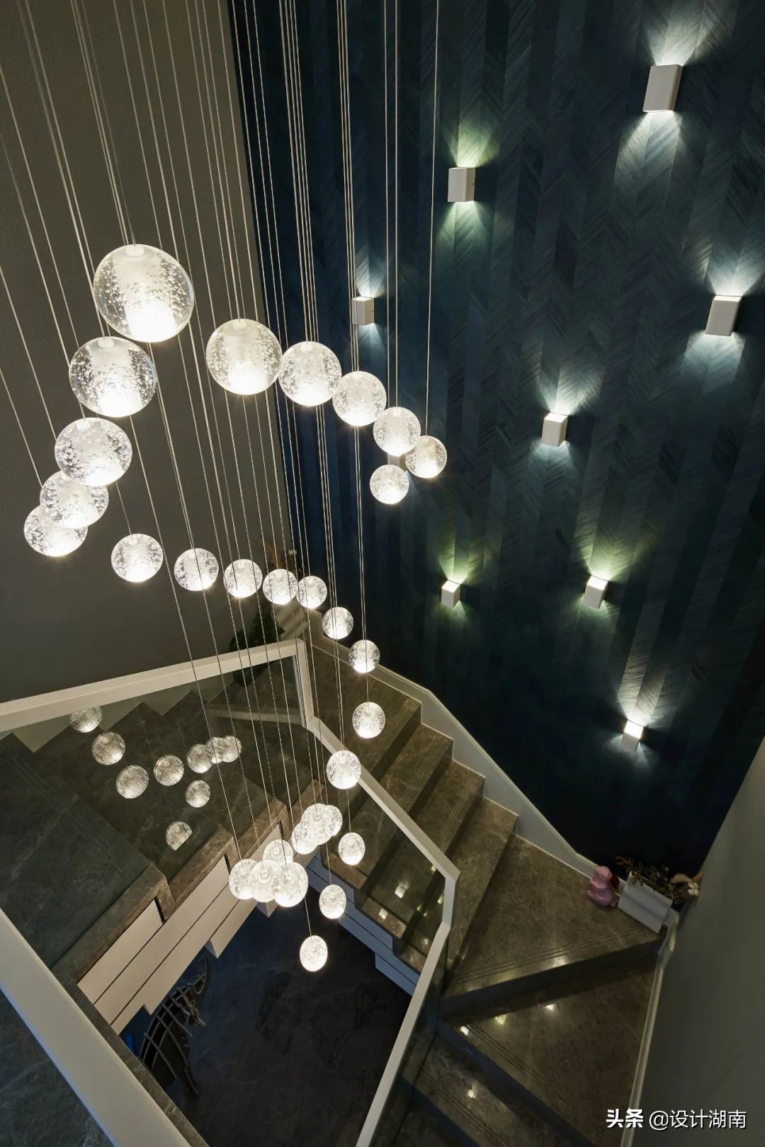 设计师讲解空间设计,空间设计师对设计的理解