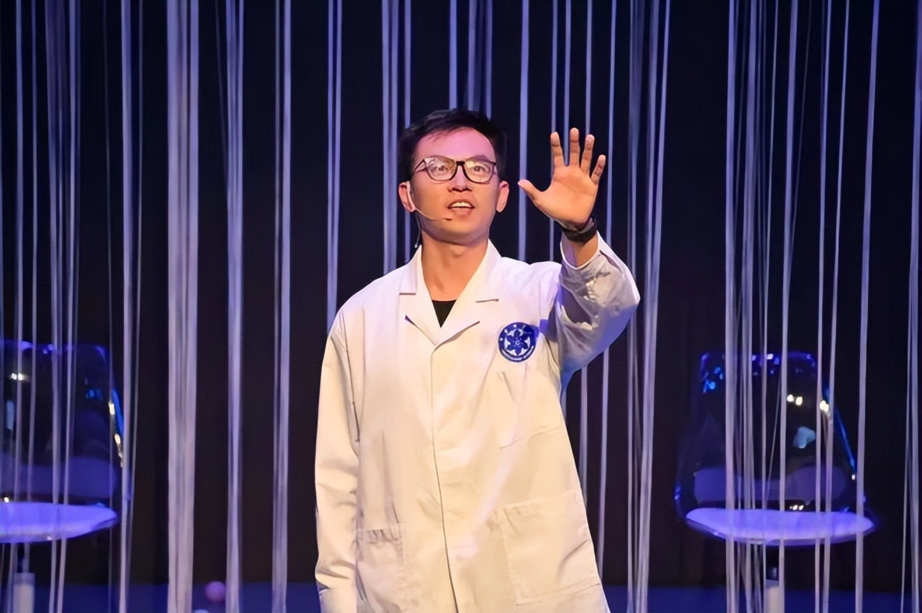 虹口区原创音乐剧,上海虹口舞台剧