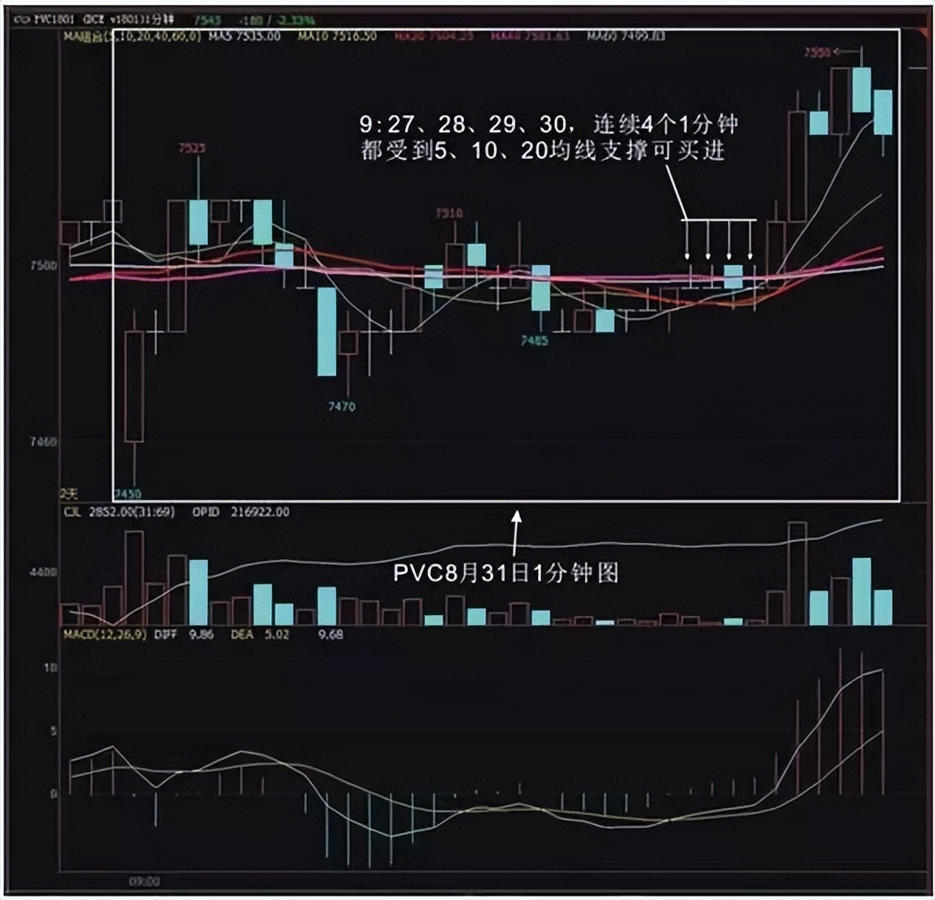 被“夜老虎”打趴下去后，我如何成为一个稳定盈利的“狩猎者”？