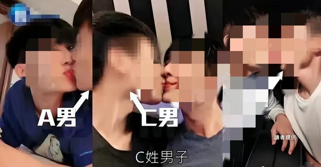 炎亚纶承认与未成年发生关系,台湾男艺人炎亚纶近况