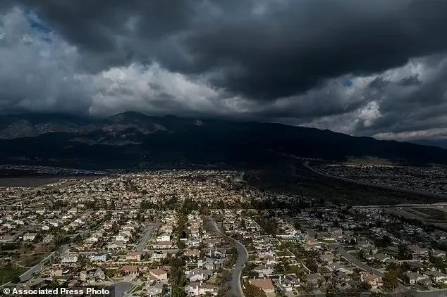 看傻眼！加州这城要独立？票都投完了！