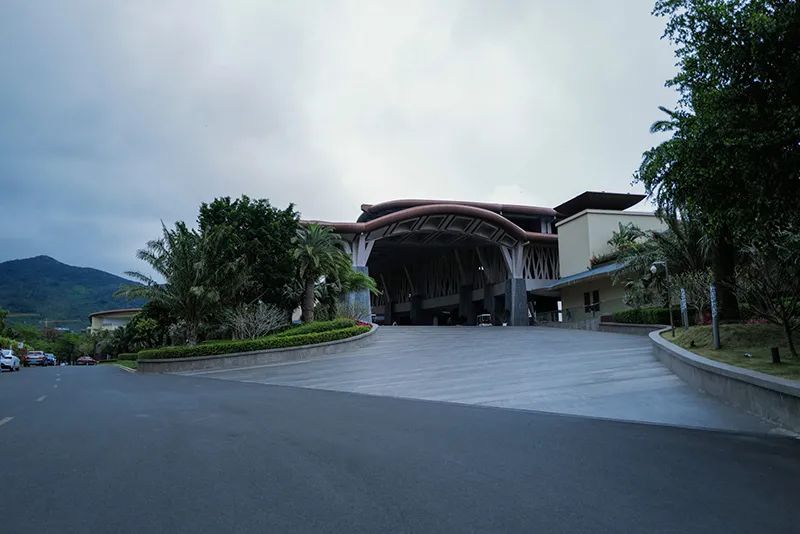 威斯汀酒店究竟有什么魅力,能打卡广州塔的酒店