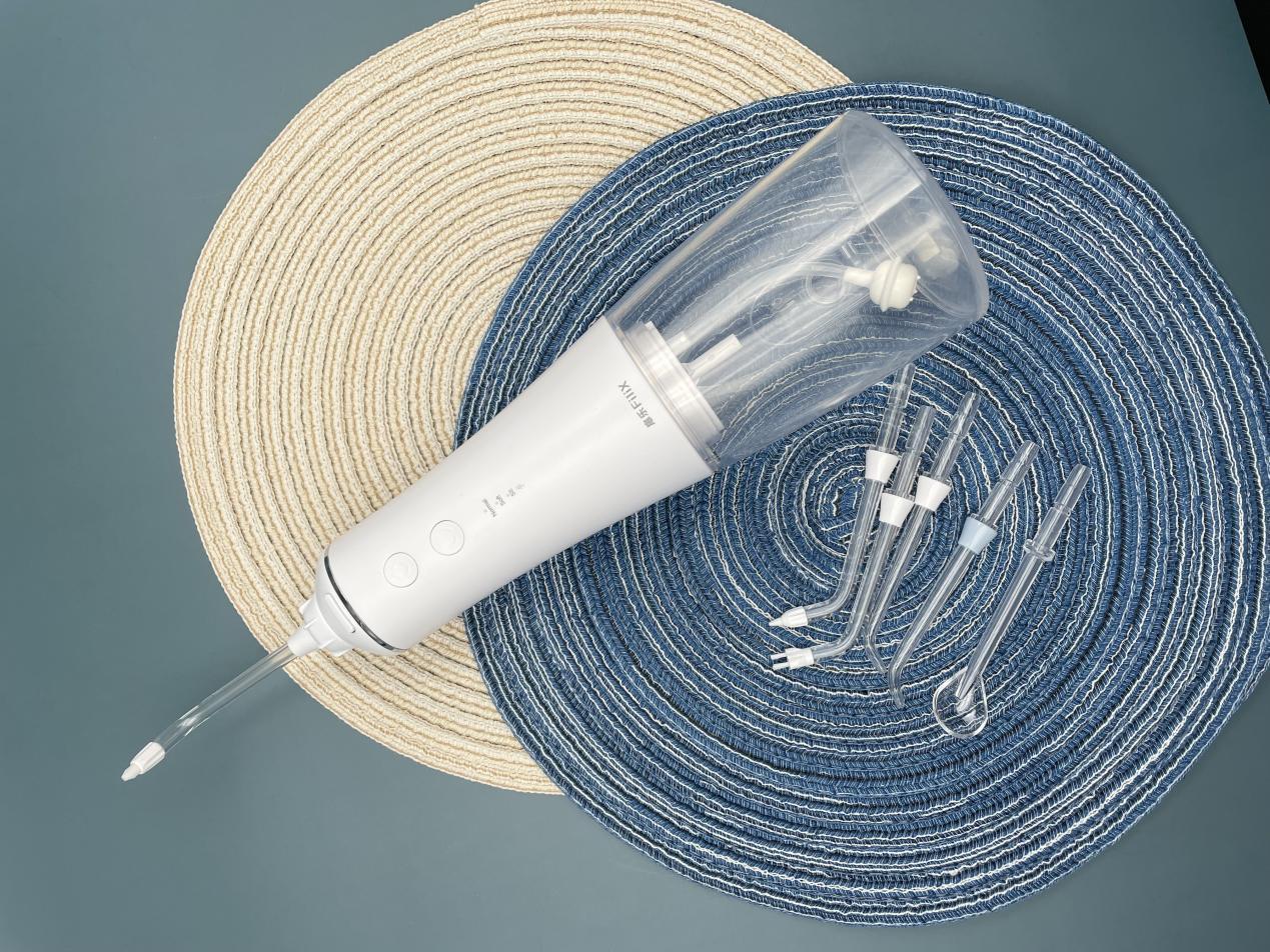 520送给男朋友的礼物冲牙器,送冲牙器当生日礼物好吗