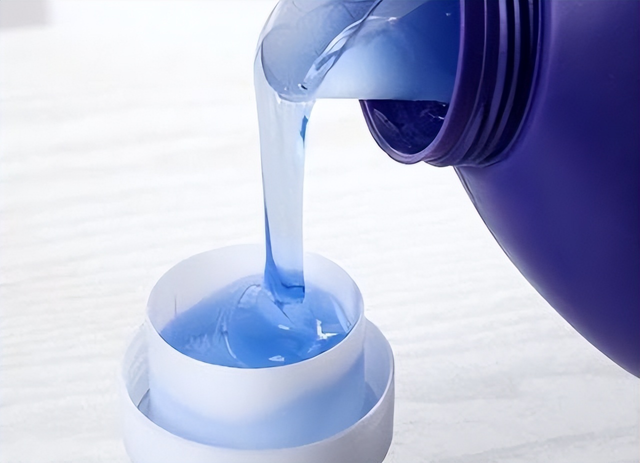 宝宝衣物专用洗衣液的优点是什么？优点有哪些？