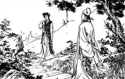 《婆罗岸全传》第五回,婆罗岸全传下载