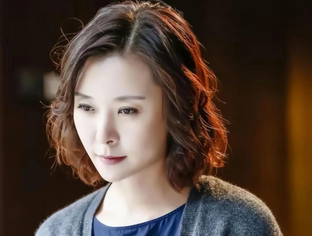 柯蓝与黄志忠现在结婚了吗,女演员柯蓝和黄志忠最终结婚了吗