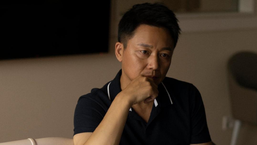 刘奕君出演了30年的配角大器晚成,45岁演员刘奕君现状