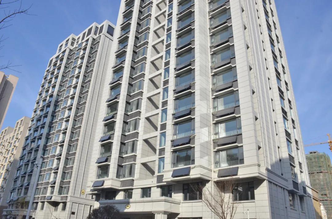 高性价比小高层现房限时特惠,小高层准现房真实首付1万