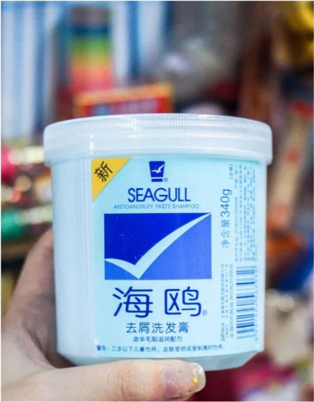 大家去超市买什么洗发水,推荐一下超市里有哪些好的洗发水