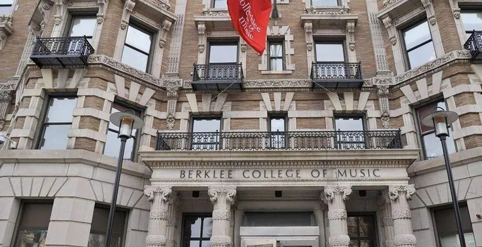 英美音乐学院留学,英国音乐管理专业大学